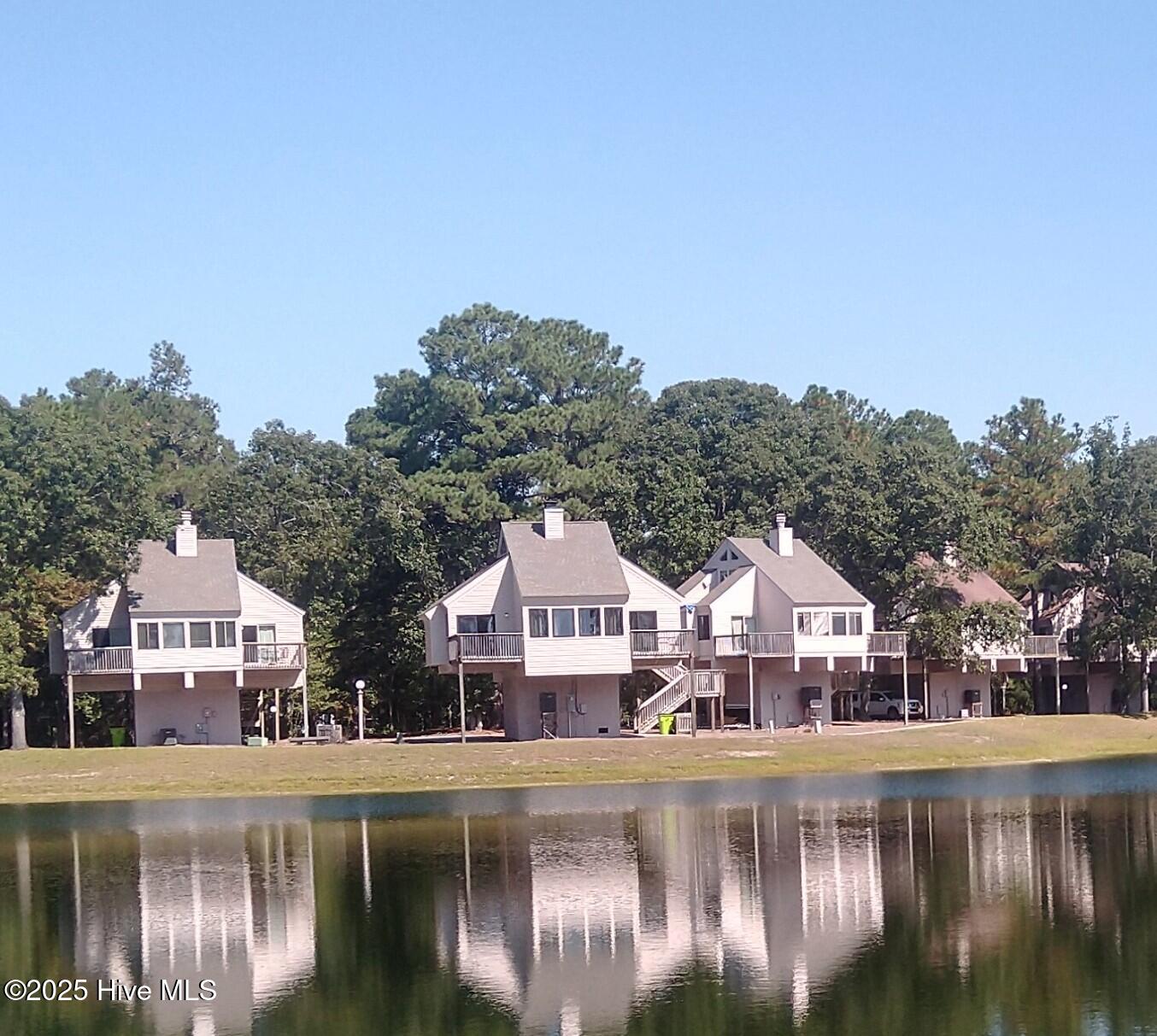 206 Chateau Drive,New Bern