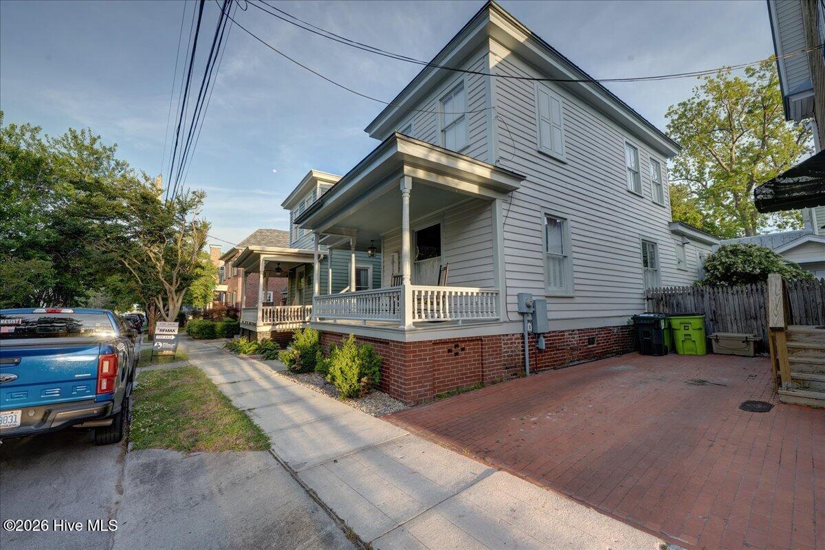 229 New Street,New Bern