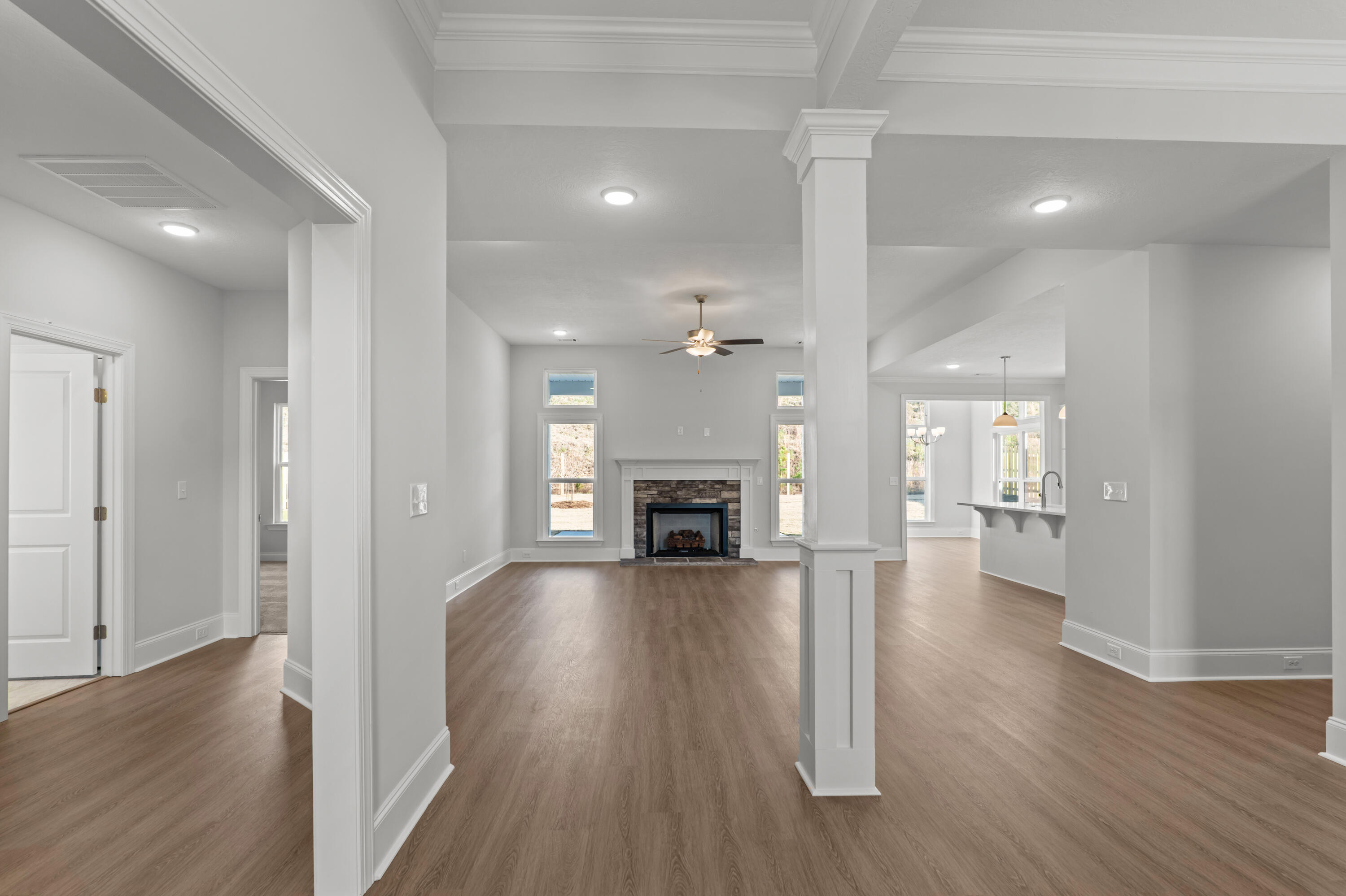 226 Dublin Loop, Grovetown, GA, 30813