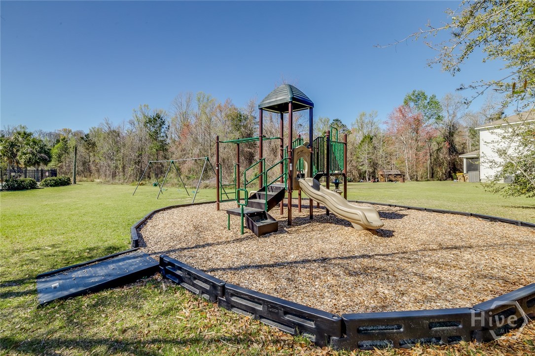 Homes for sale in Ellabell, GA | 82 Saddlebrush Rd, Ellabell, GA 31308 | MLS# SA339060