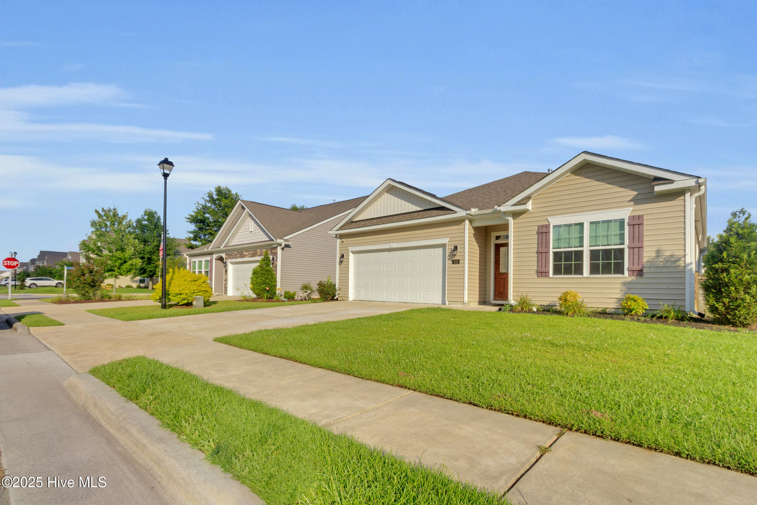 316 Isabelle Street,New Bern