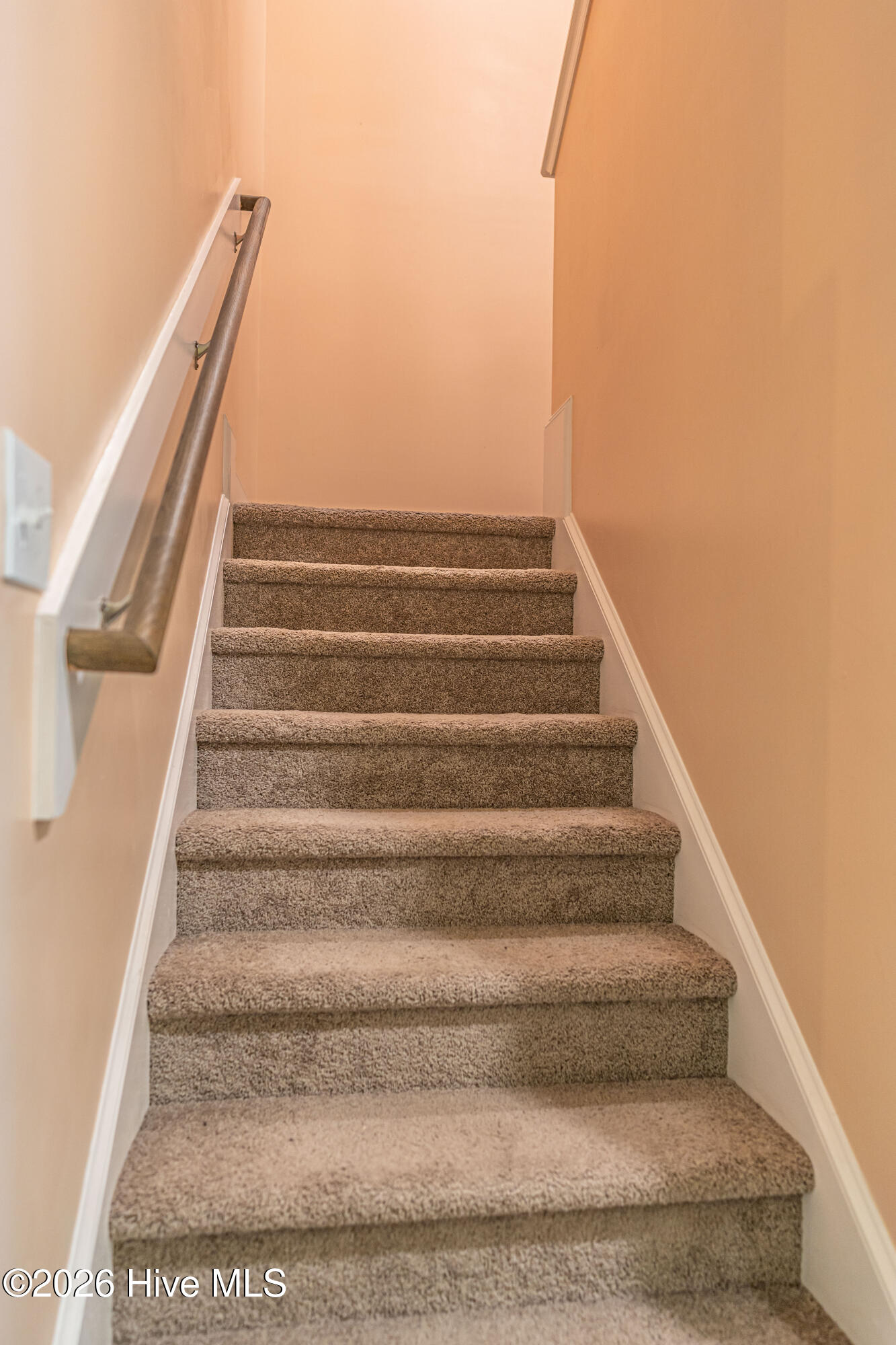 Stairway