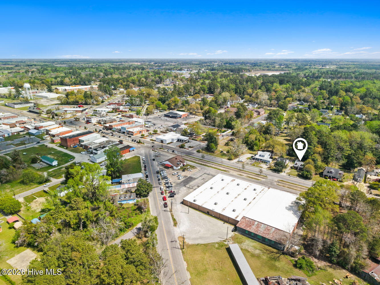 409 Hickman Road, Tabor City, NC, 28463