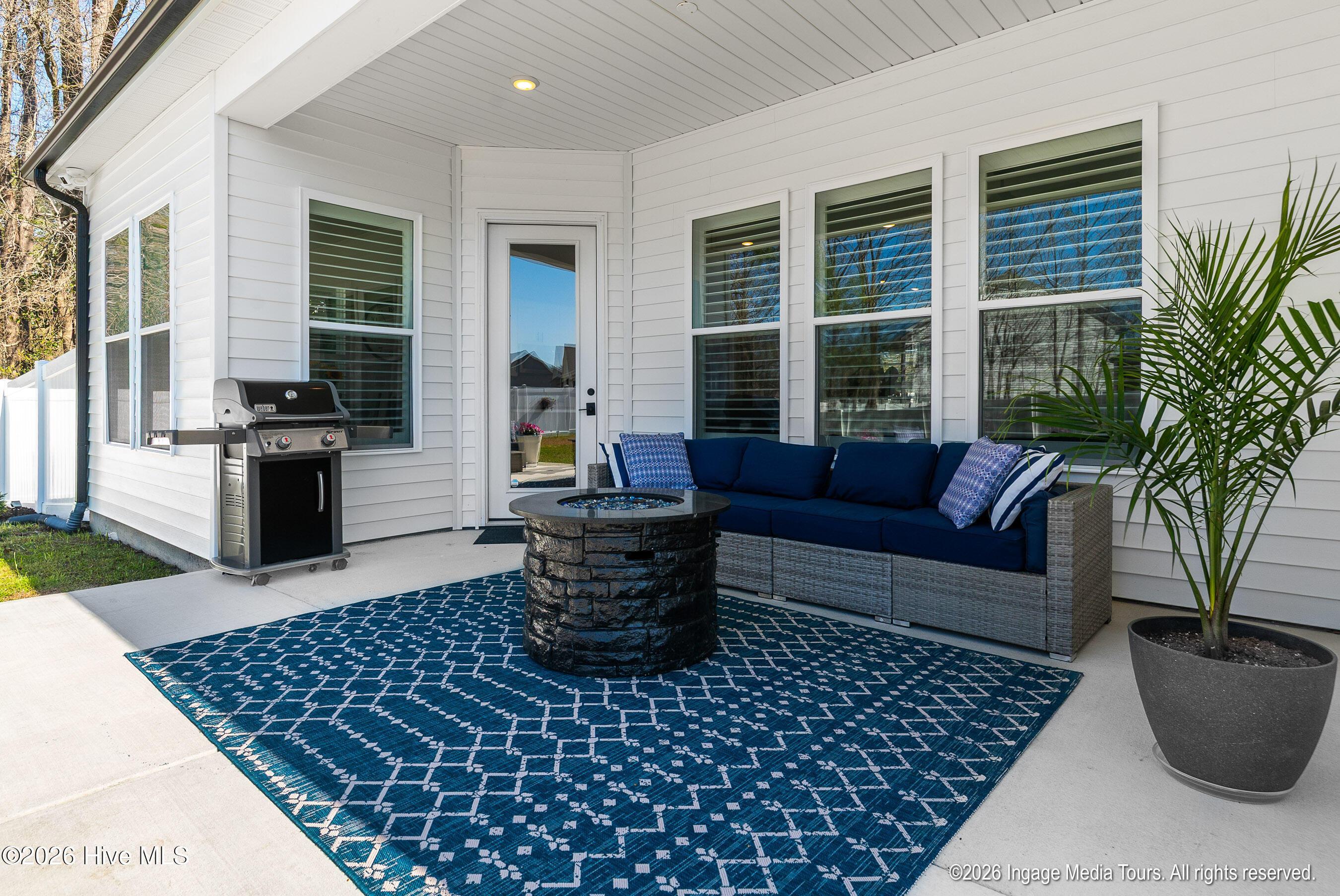 3443 Planters Way Drive, Farmville, NC, 27828