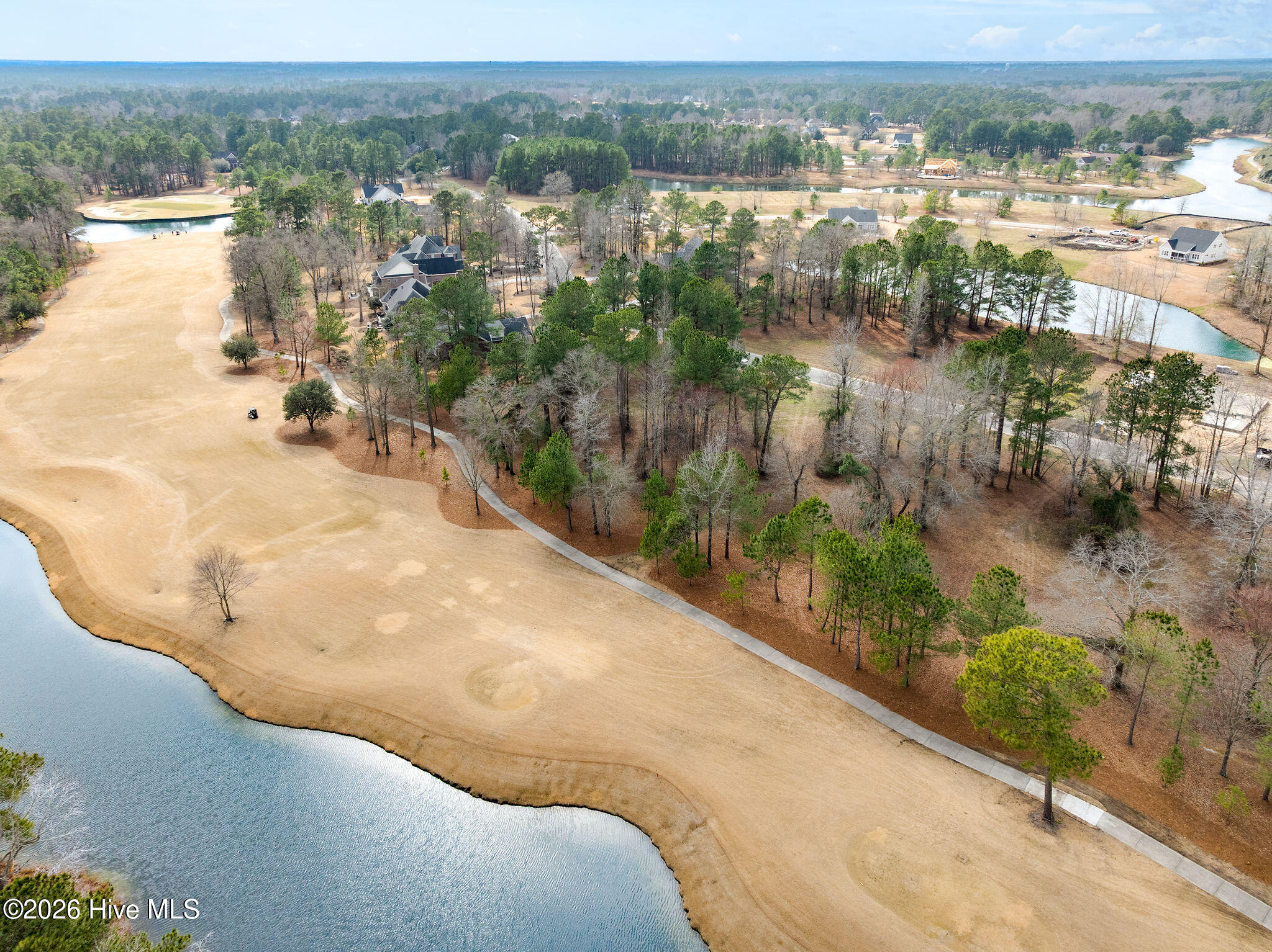 153 W Winding Way, Wallace, NC, 28466