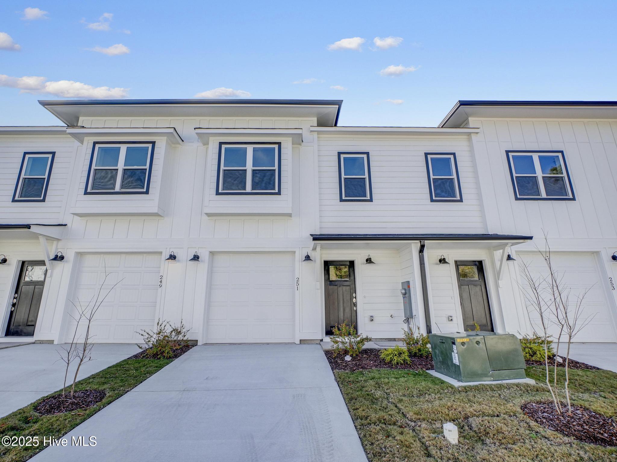 Homes for sale in Southern Pines, NC | 251 Townhome Lane #251, Southern Pines, NC 28387 | MLS# 100529974