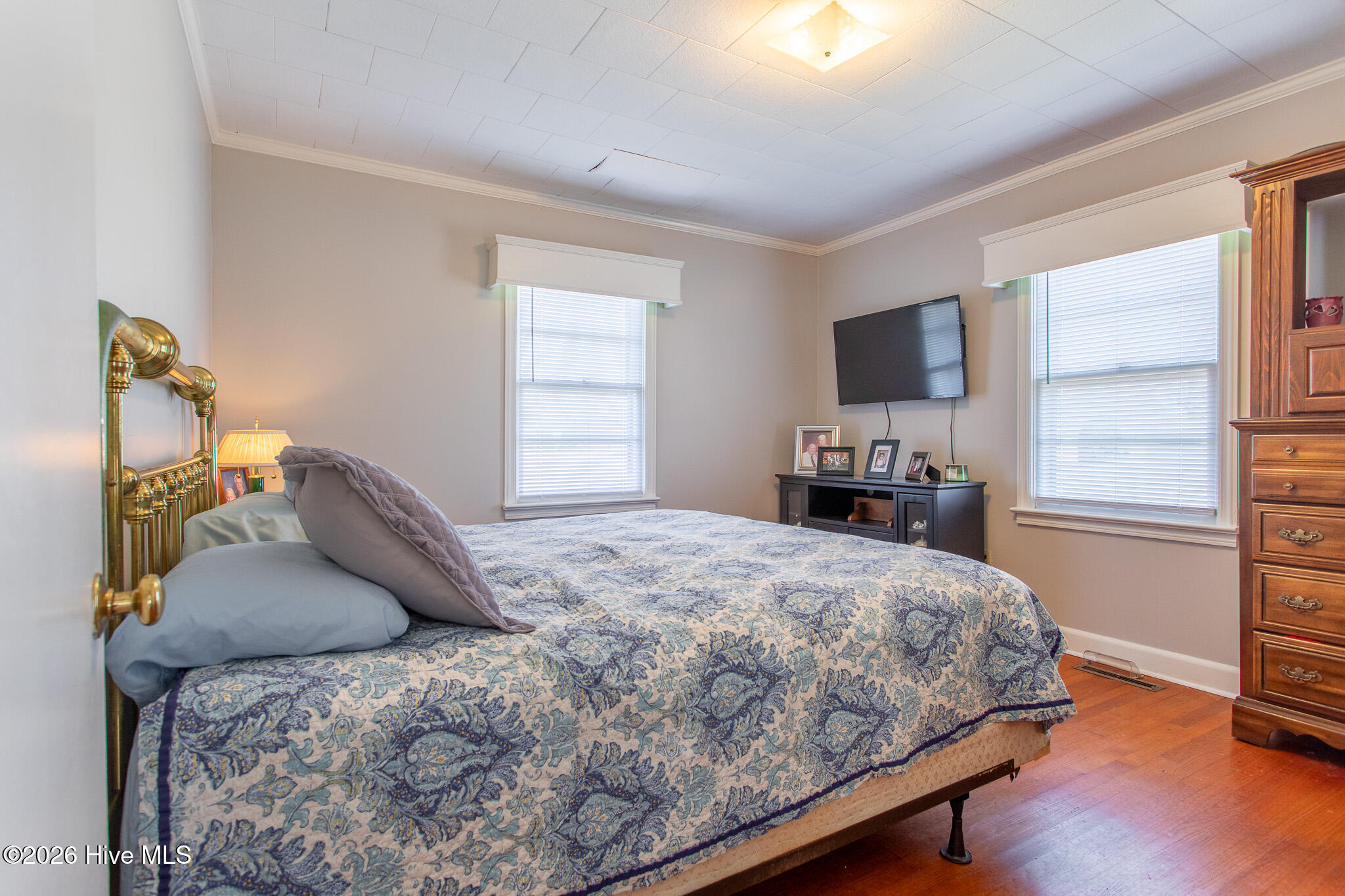 202 Phillips Street, Hertford, NC, 27944