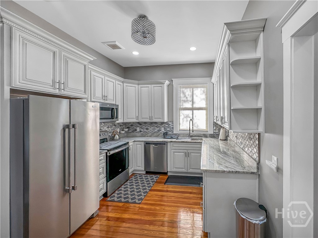 306 W 42nd Street UNIT A, Savannah, GA, 31401