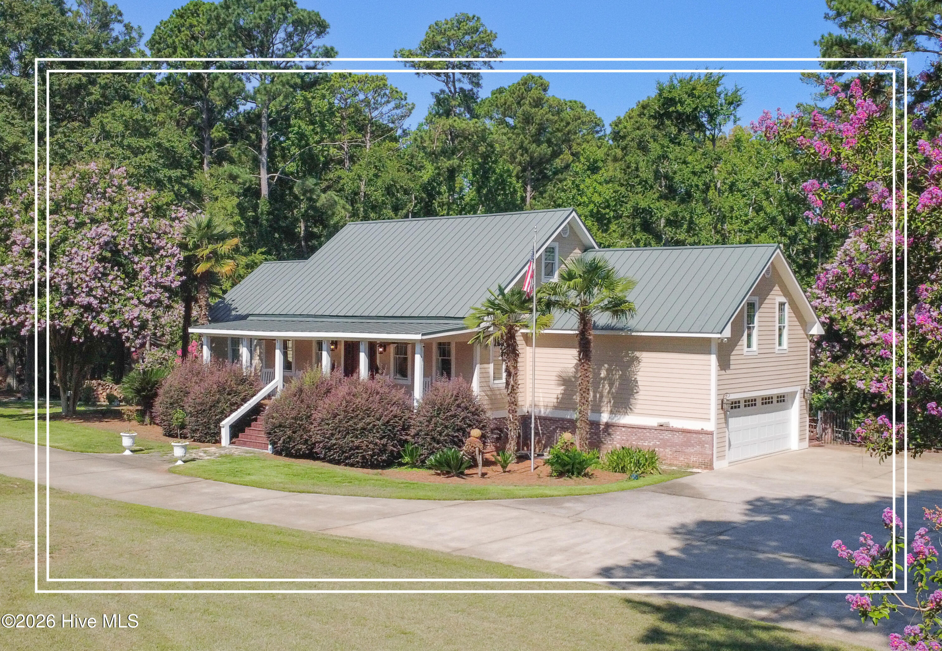 Photo of 3050 Country Club Hills  Drive North Augusta SC 29860 MLS #: 100588231
