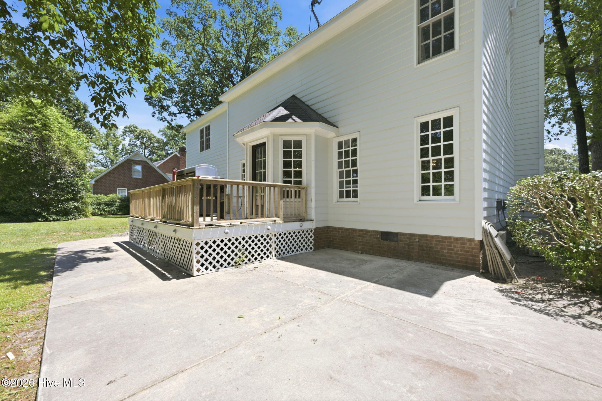 2513 Hickory Street,New Bern