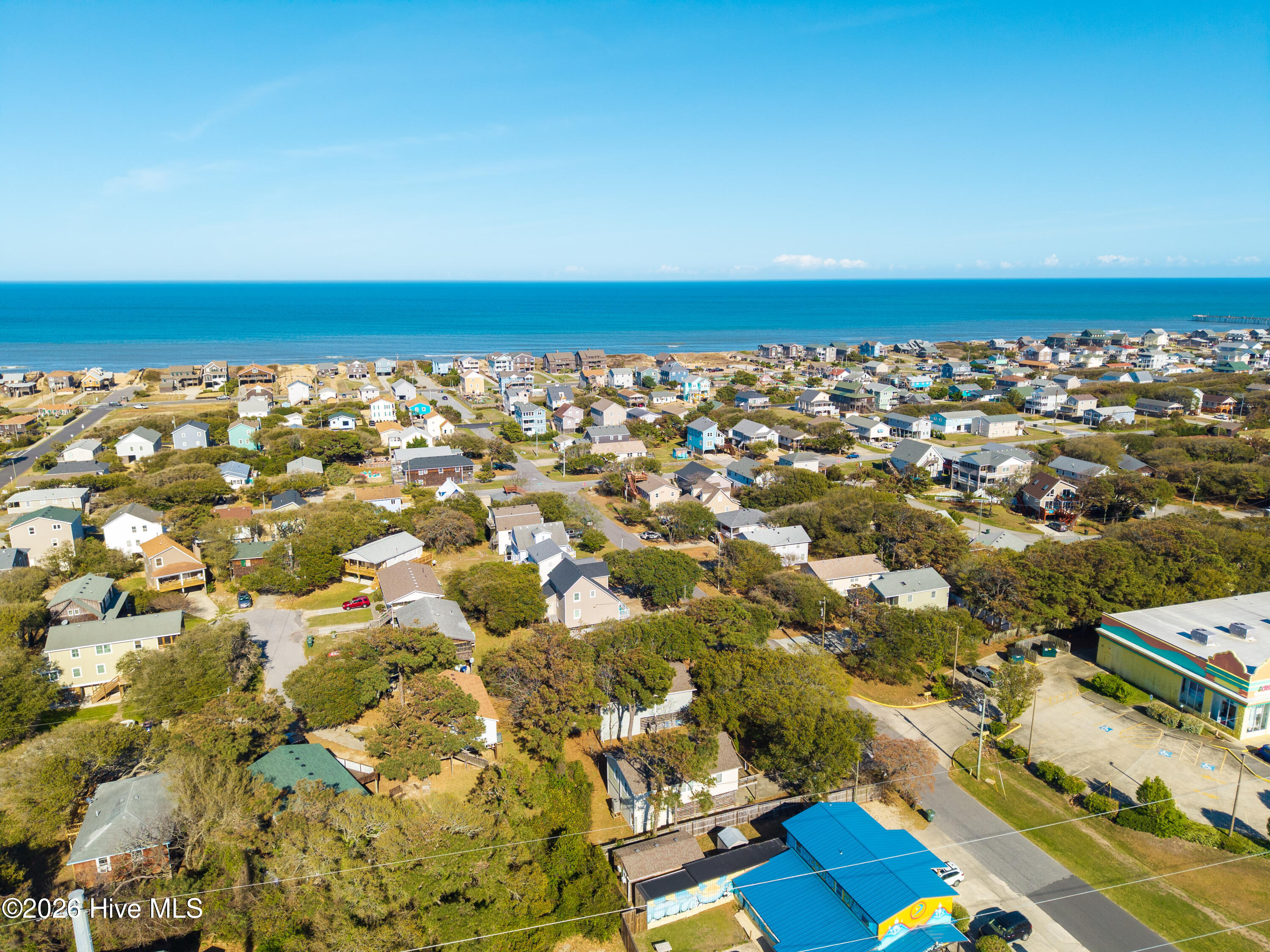 104 E Blackman Street, Nags Head, NC, 27959