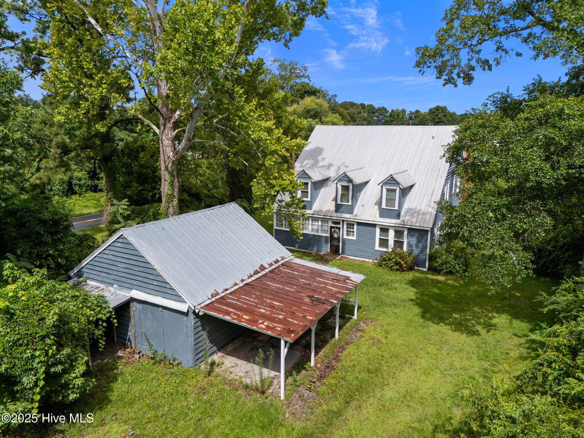 120 Yorktown Drive, Wilmington, NC, 28401