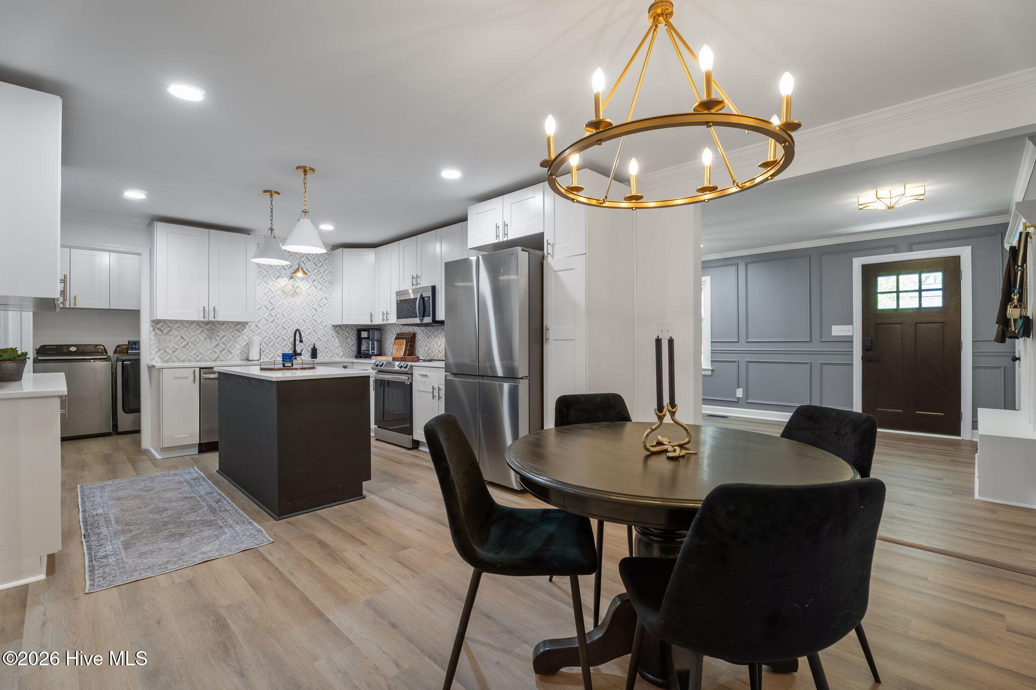 302 Ridge Road NW, Wilson, NC, 27896