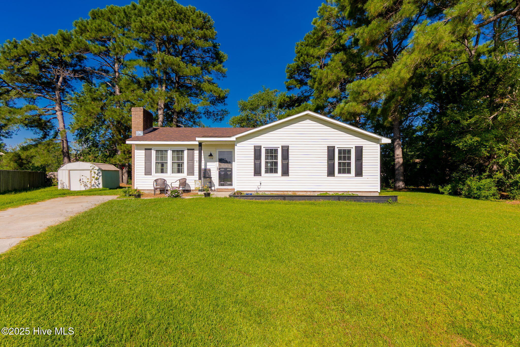 Homes for sale in Havelock, NC | 114 Wolfpack Ct, Havelock, NC 28532 | MLS# 100522379