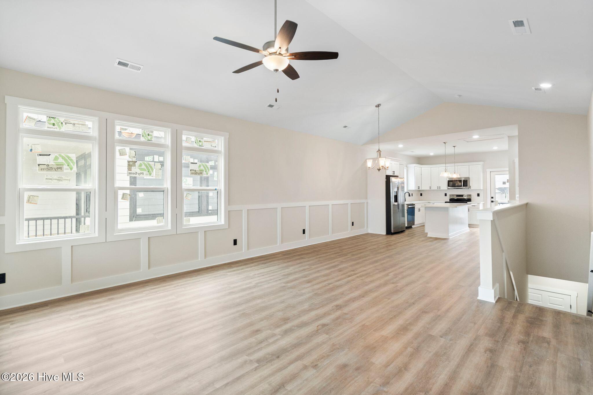 209 Shell Road UNIT 3b, Surf City, NC, 28445