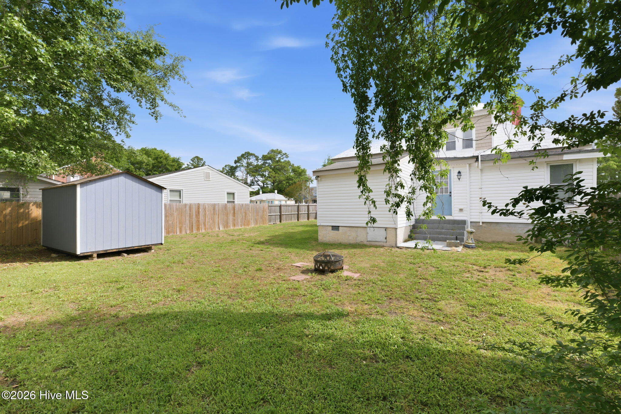 707 N B Street,Bridgeton