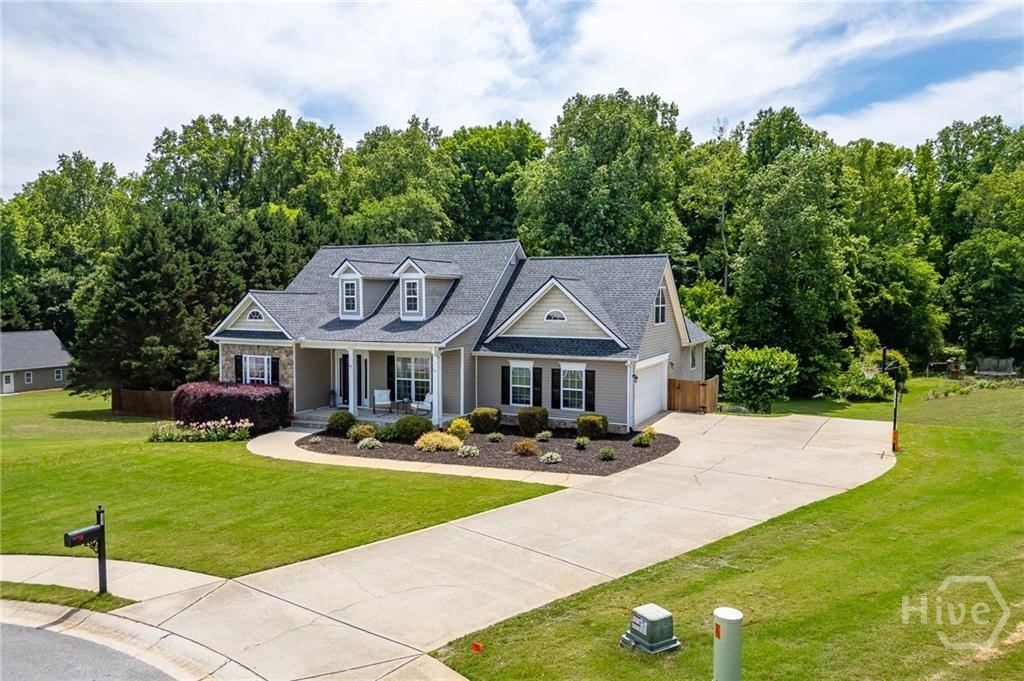 131 Wood Cove, Jefferson, GA 30549 Listing Photo  57