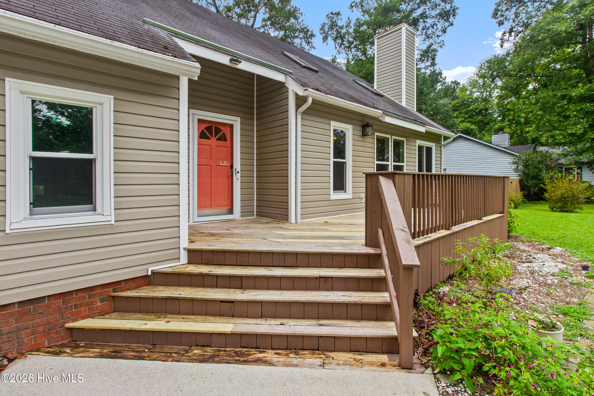 105 Crump Farm Road,New Bern