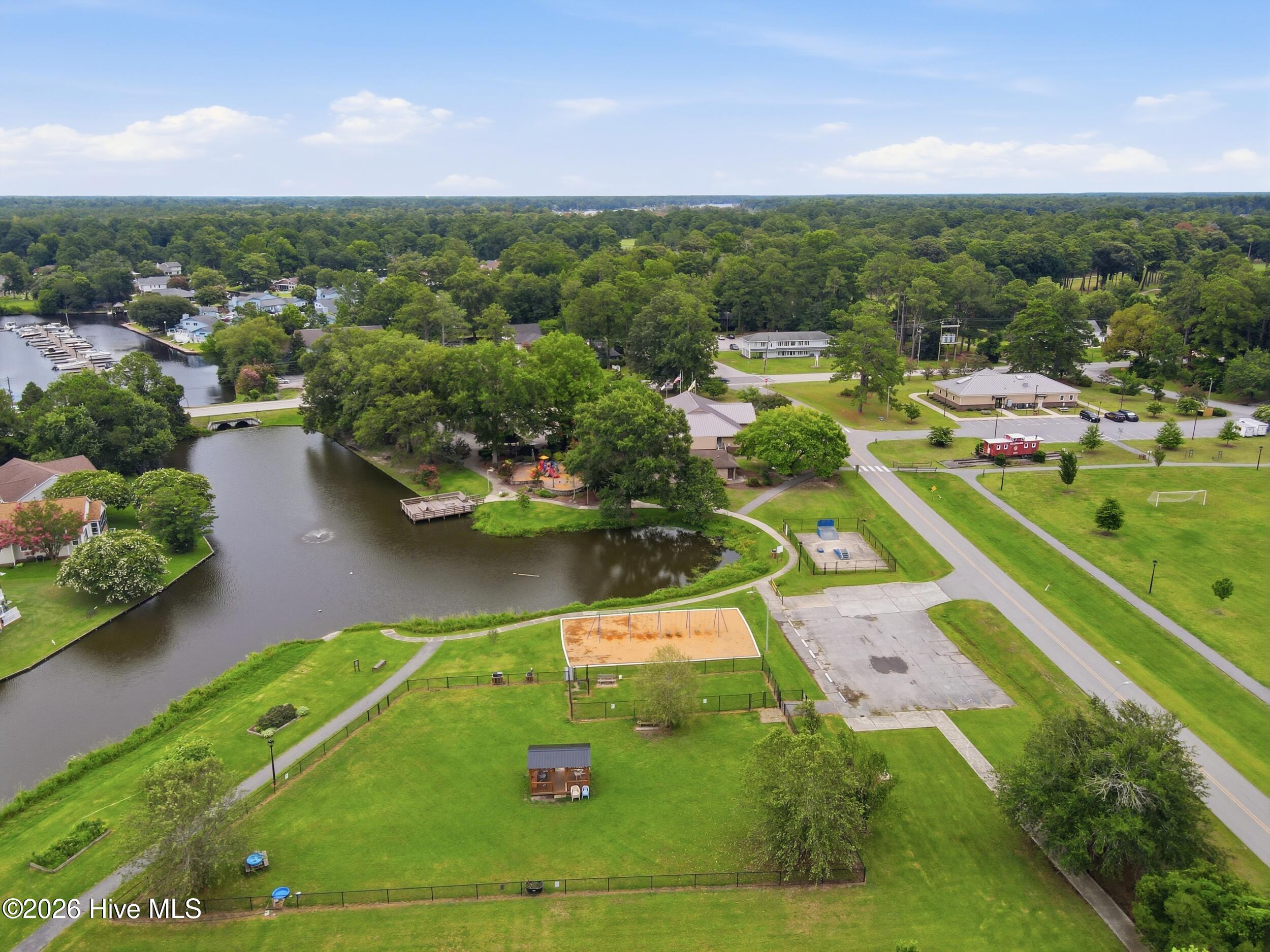 23 Harbour Walk,New Bern