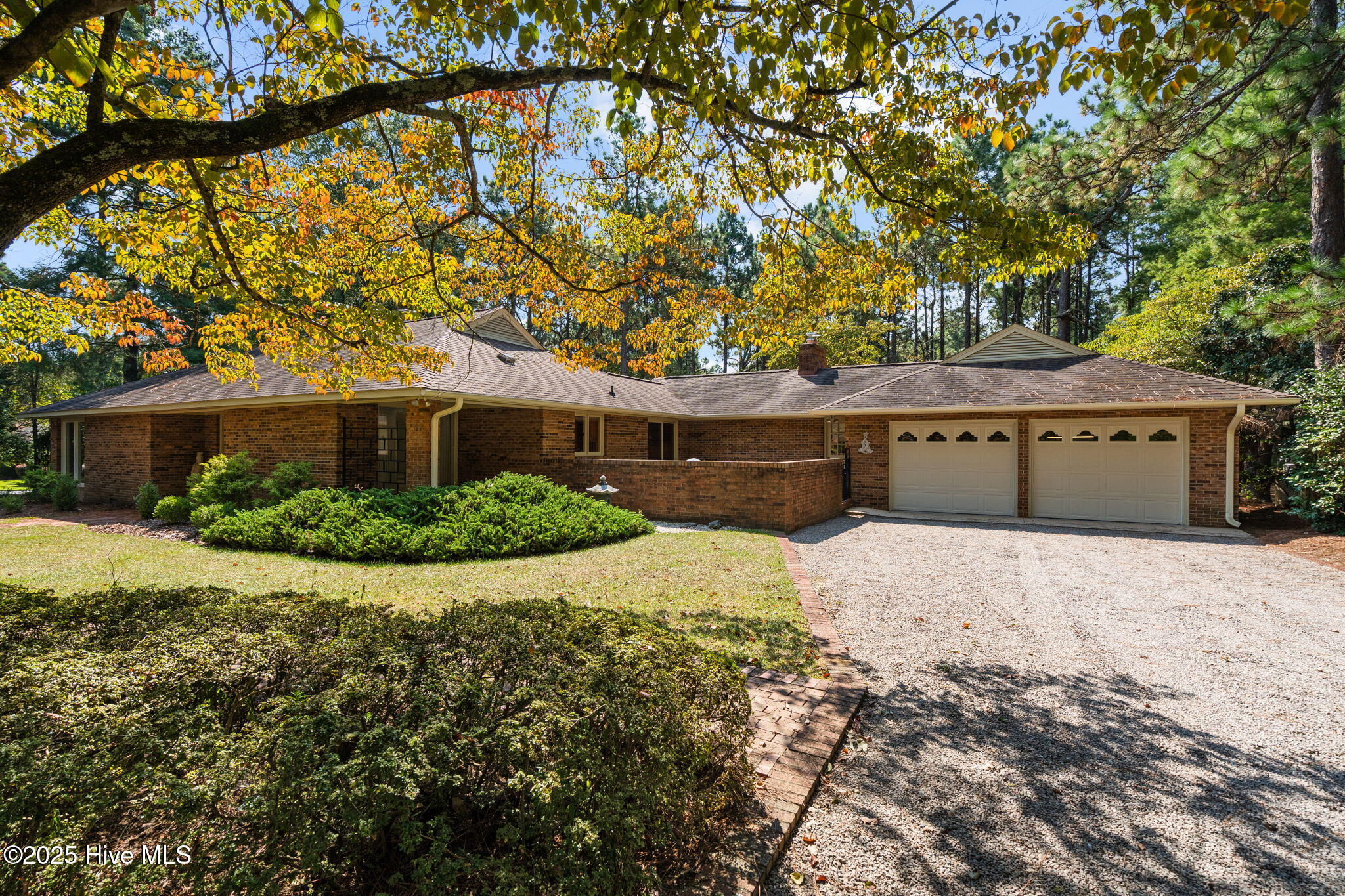 Homes for sale in Pinehurst, NC | 50 Wilson Rd, Pinehurst, NC 28374 | MLS# 100529576