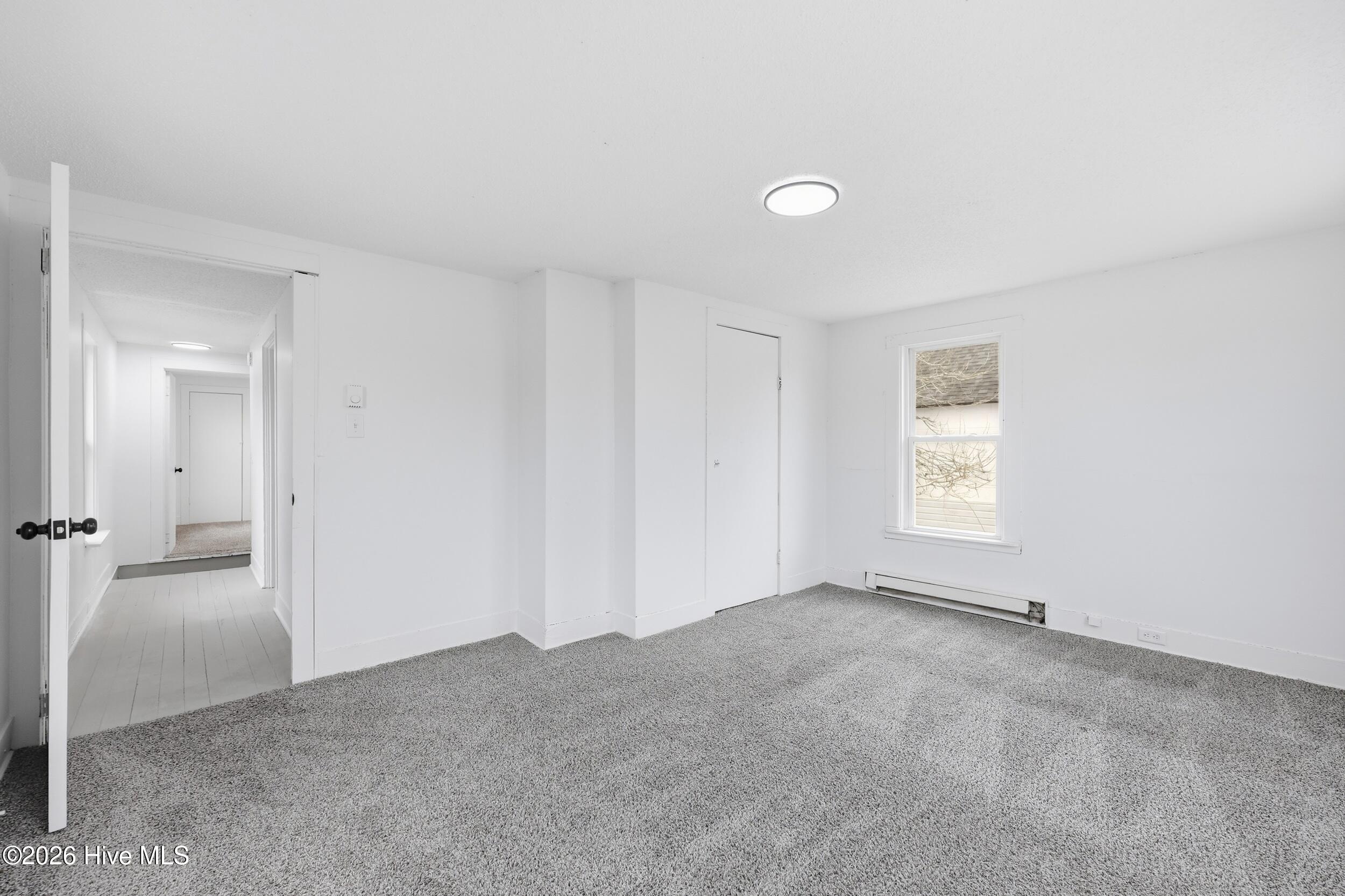 200 Queen Street, Elizabeth City, NC, 27909