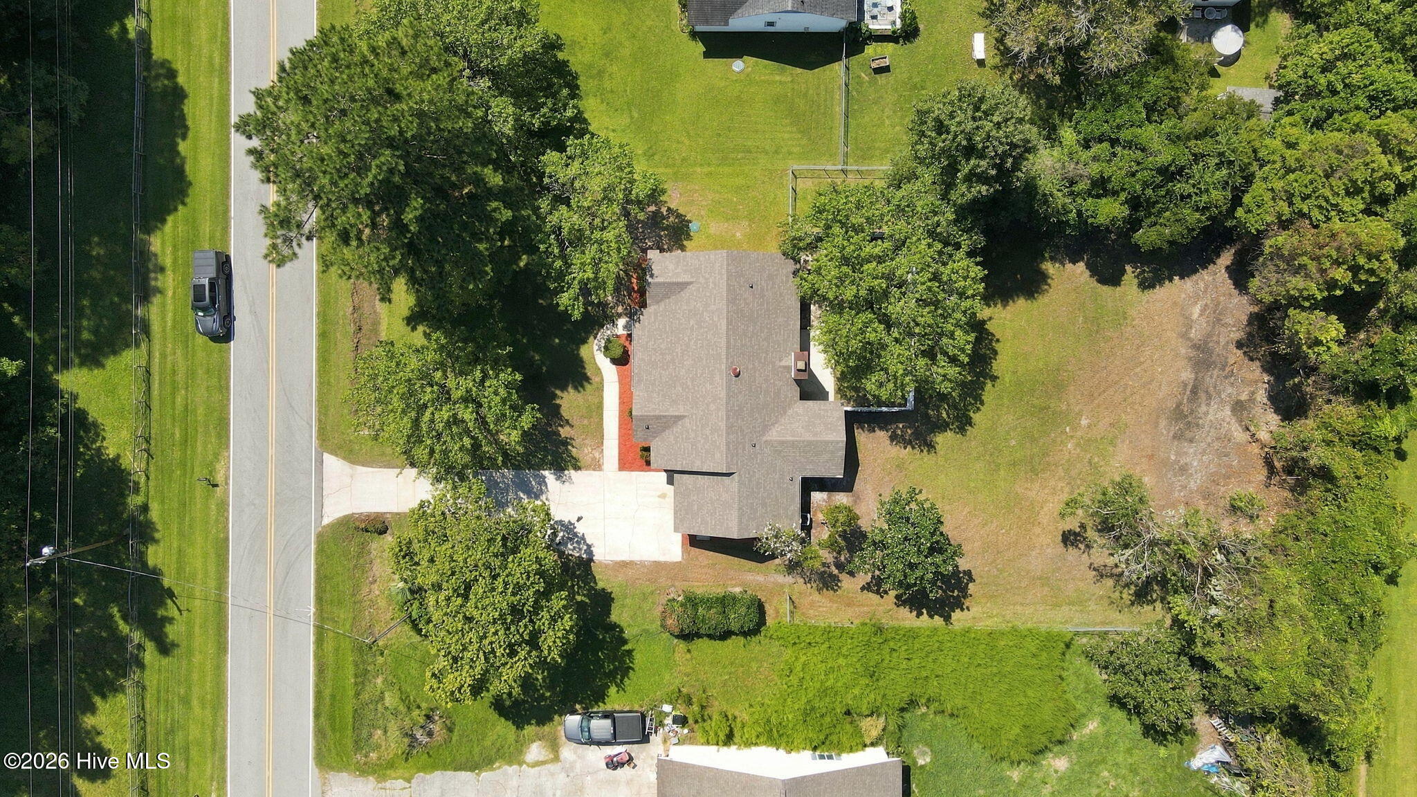 4511 Rivershore Drive,New Bern