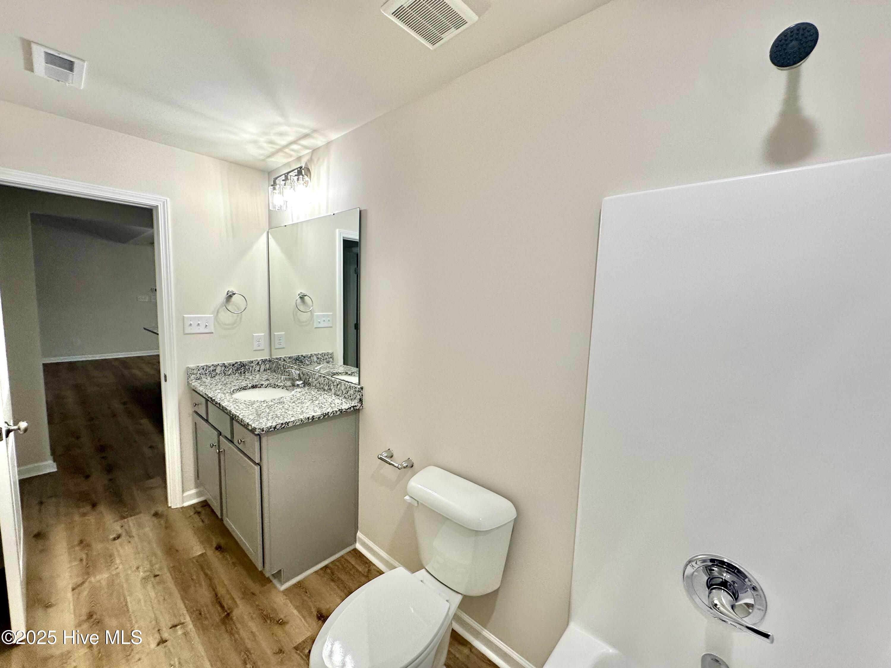 114 Dees Meadow Lane, Fremont, NC, 27830