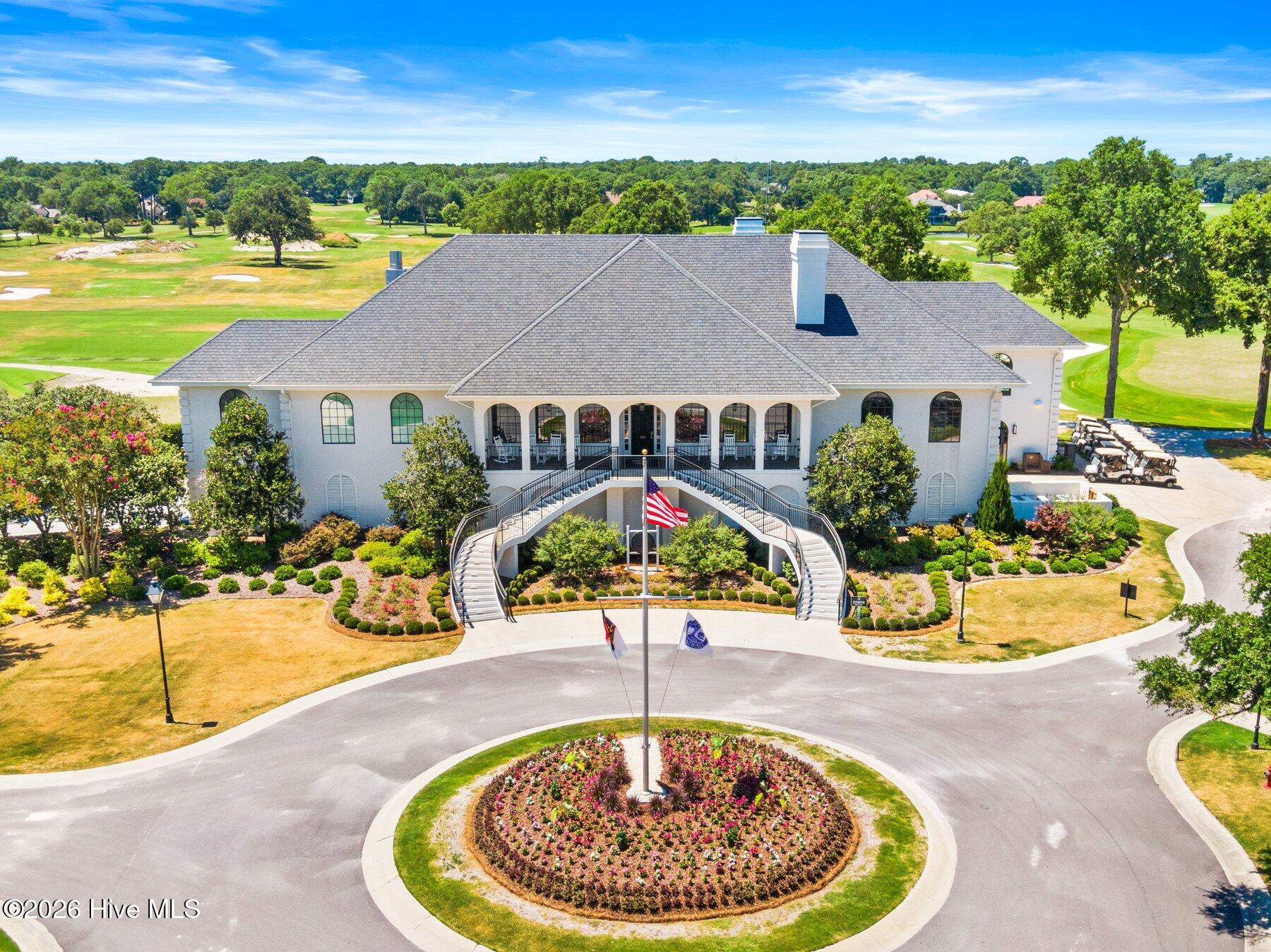 1900 Cliffmore Place, Wilmington, NC, 28405