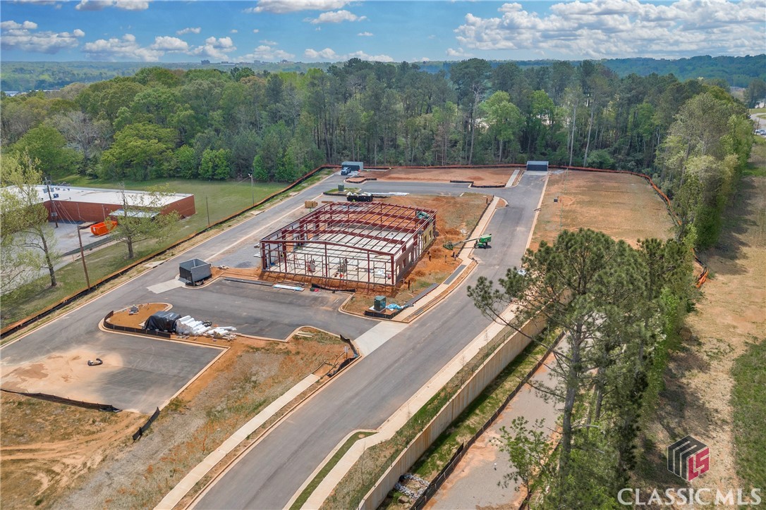 161 Fritz Mar Lane UNIT 400 (BUILDING), Athens, GA, 30607