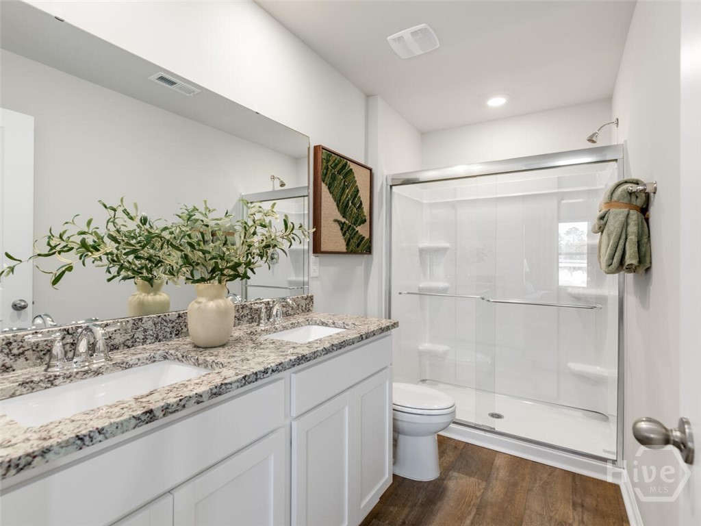 111 Gardens Drive, Brunswick, GA, 31525