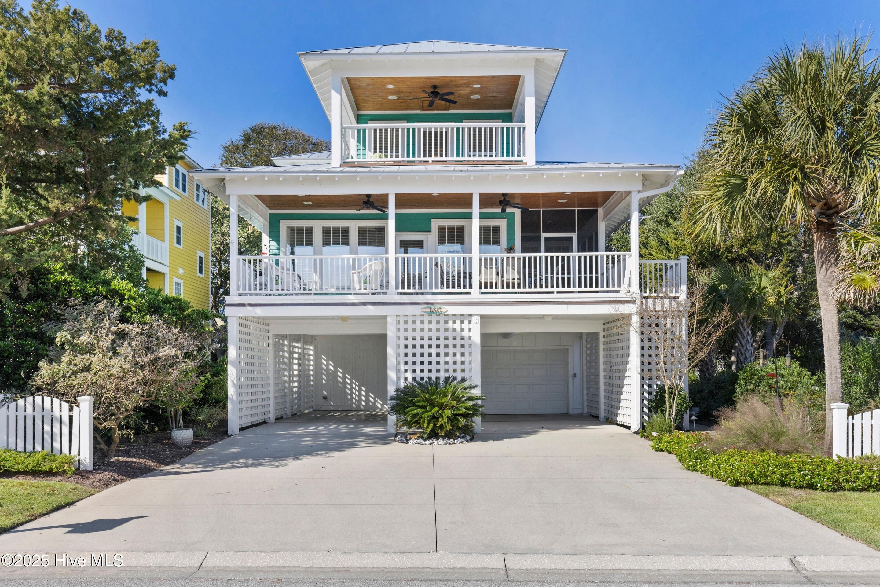 160 Seawatch Way, Kure Beach, NC 28449 – photo 2: mls-IMG_1946