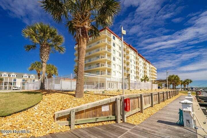 100 Olde Towne Yacht Club Road 512,Beaufort
