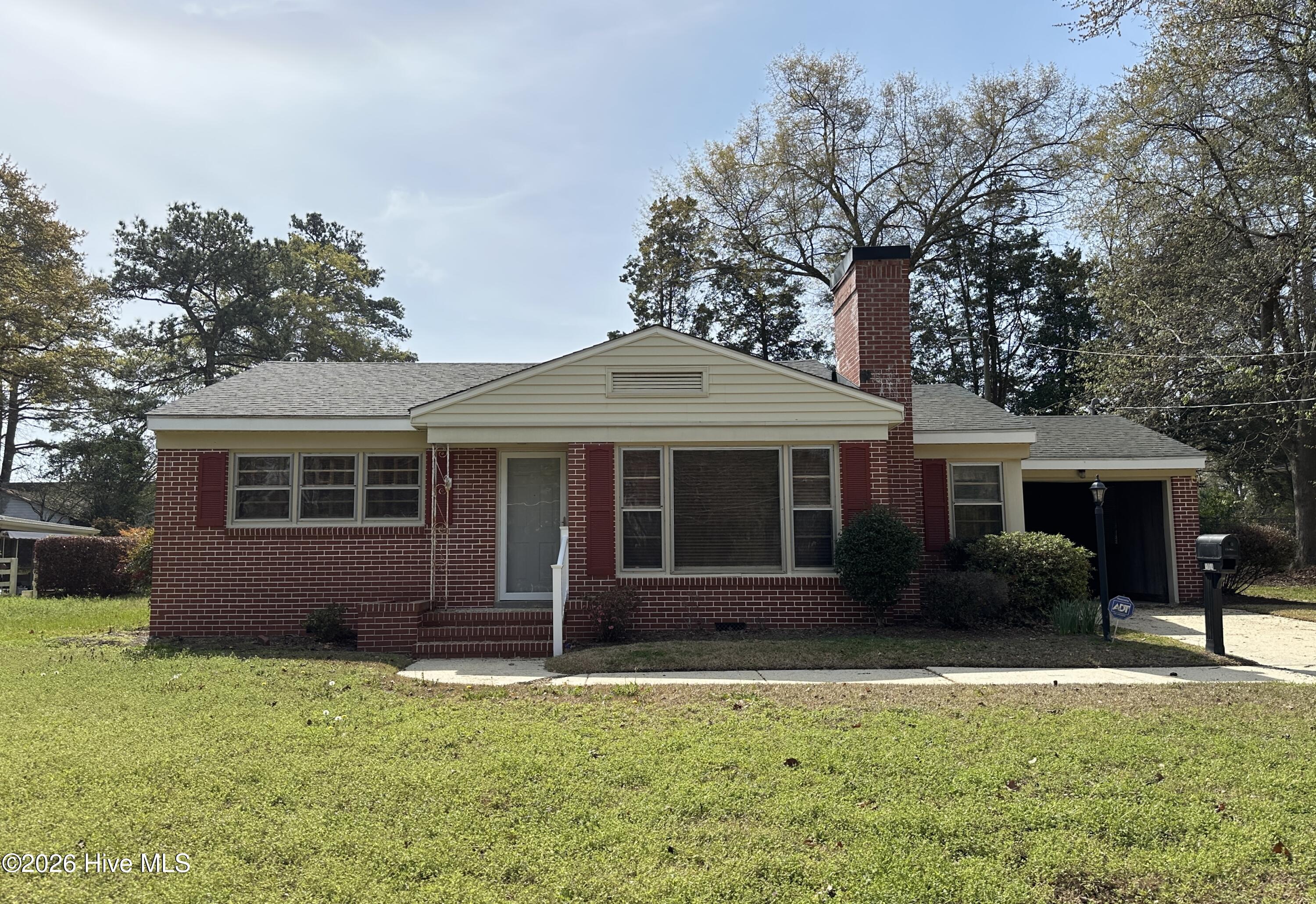 Homes for sale in Clinton, NC | 100 Wilson St # A, Clinton, NC 28328 | MLS# 100561902