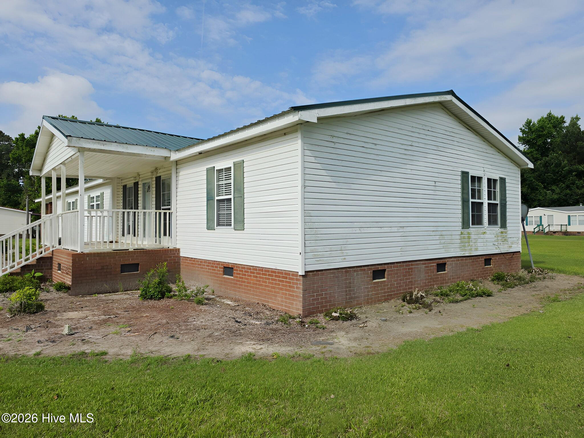 4th image of 38 Banks Rd, Snow Hill, NC 28580 | MLS# 100591462