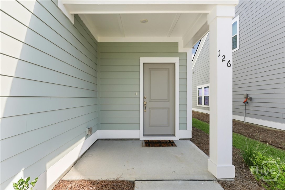 Photo 4 of Single family home for sale at 126 Holloway Hl, Pooler, GA 31322 | MLS# SA348170 | Listing updated on 2026-10-17