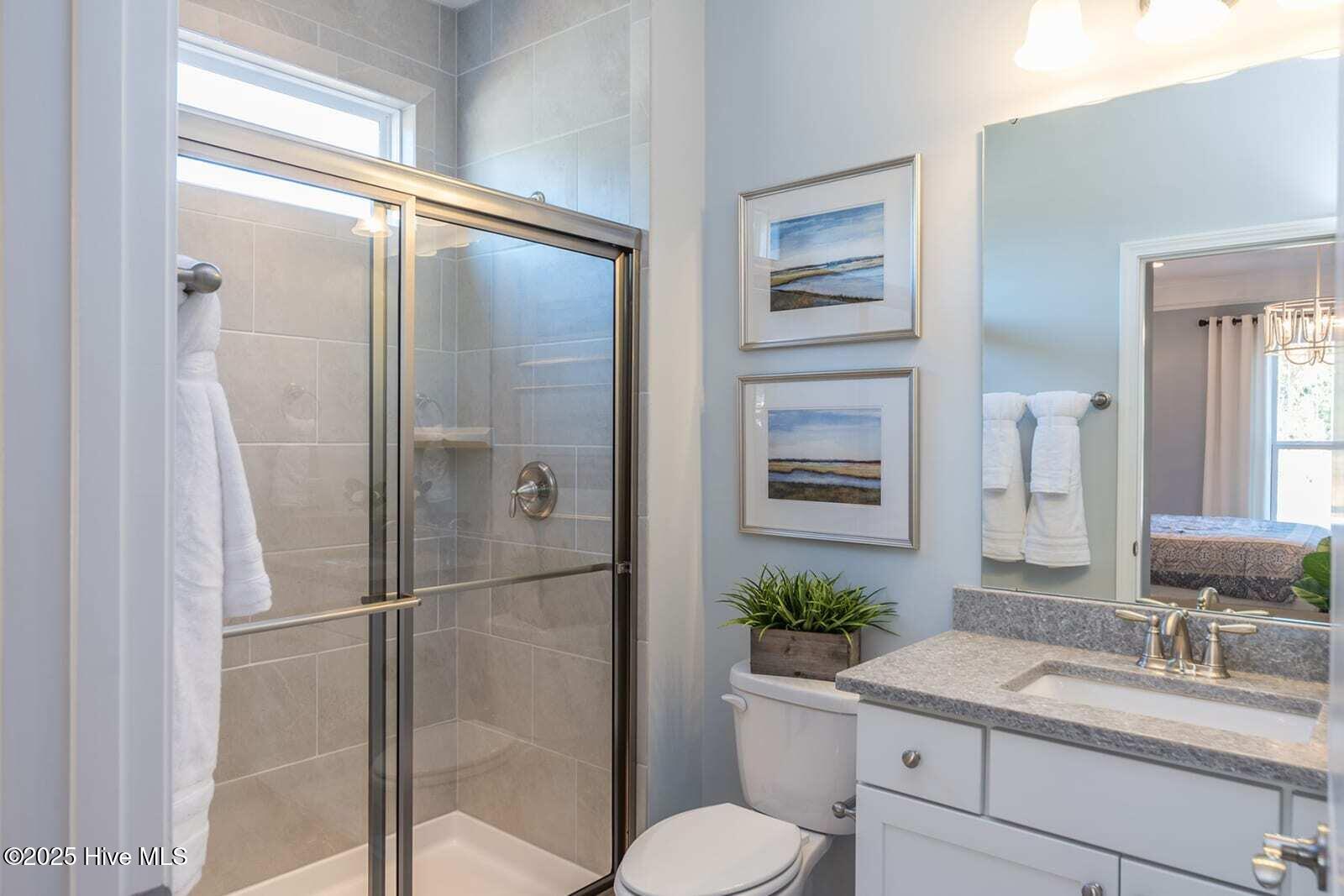 121 Eagle Claw Drive 1130, Carolina Shores, NC 28467 – photo 12: Dunwoody - Bath 2 - Copy