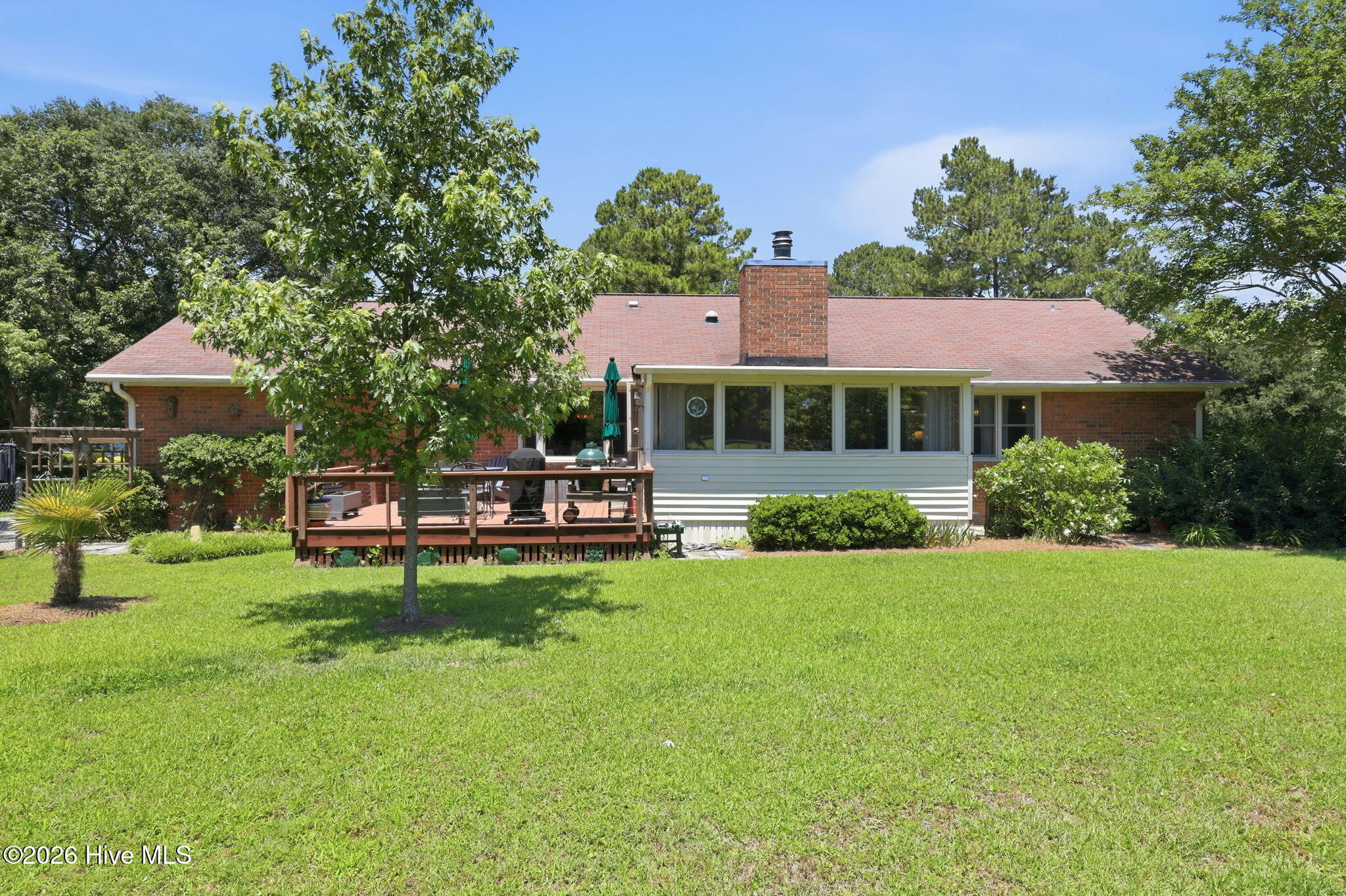 4903 Creekside Drive,New Bern