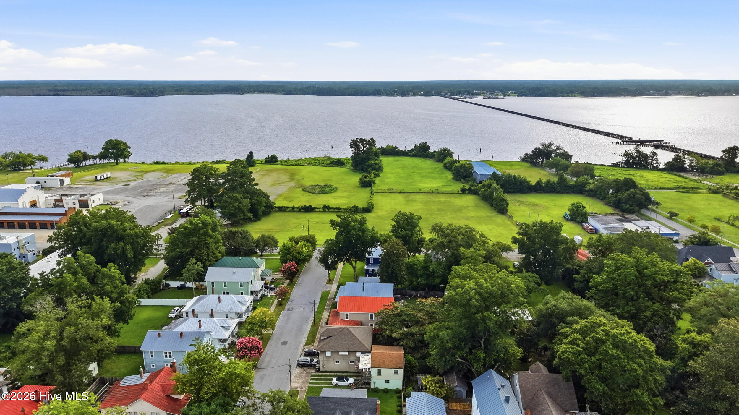 307 Avenue B,New Bern