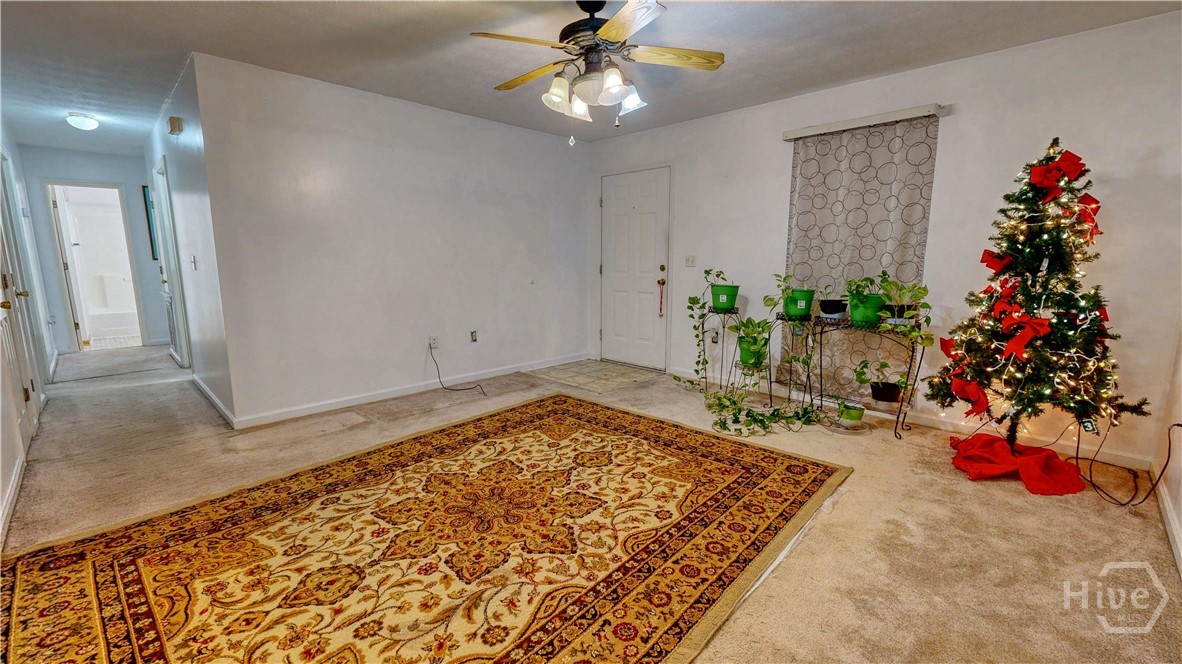 Homes for sale in Springfield, GA | 112 Magnolia Dr, Springfield, GA 31329 | MLS# SA360180
