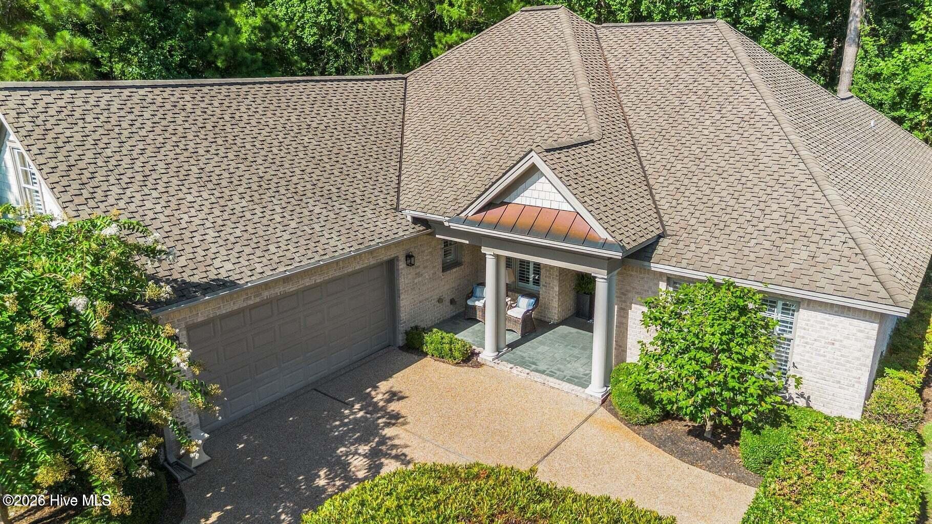 7125 Saybrook Drive, Wilmington, NC, 28405