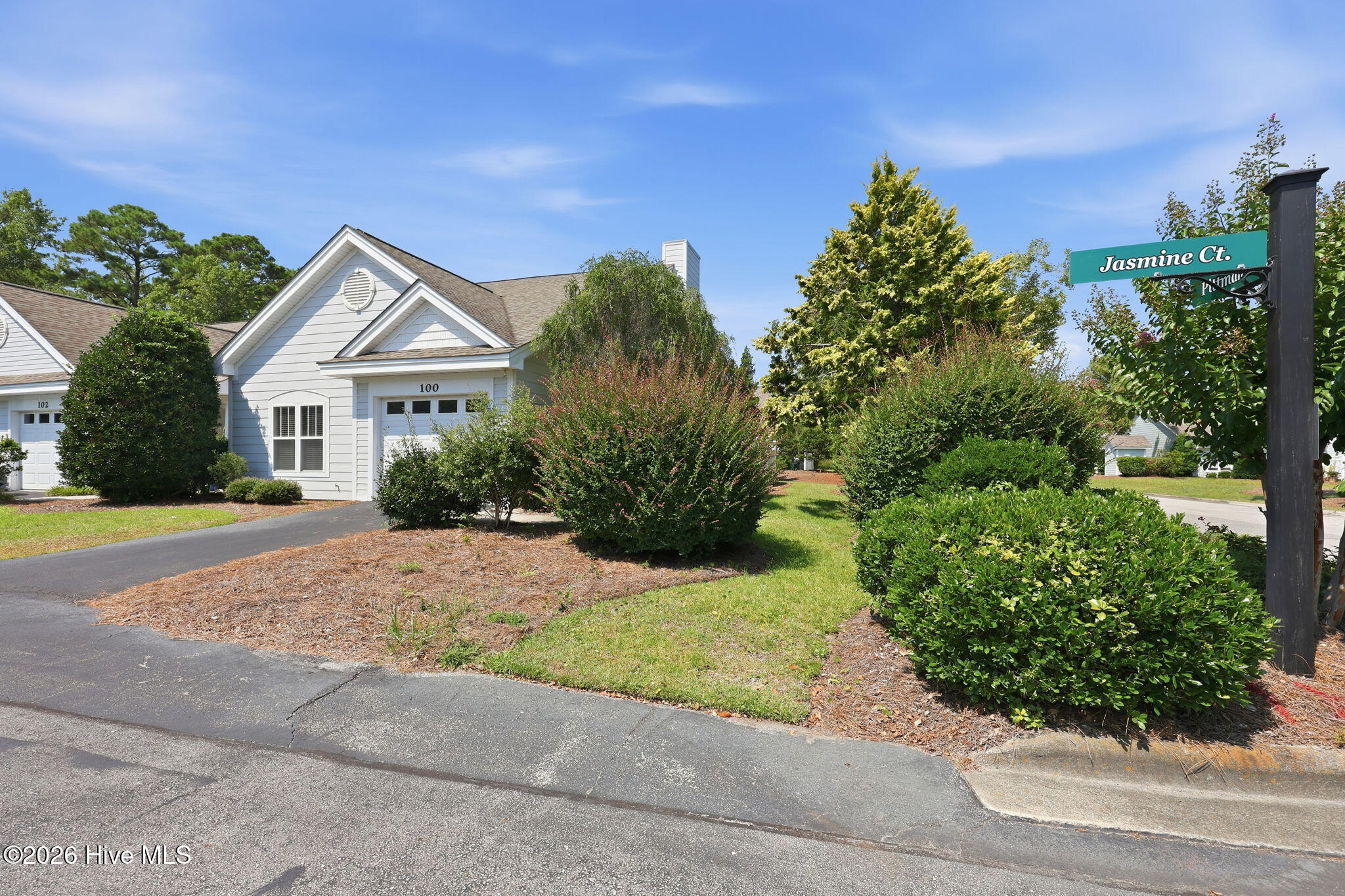 100 Jasmine Court,Morehead City