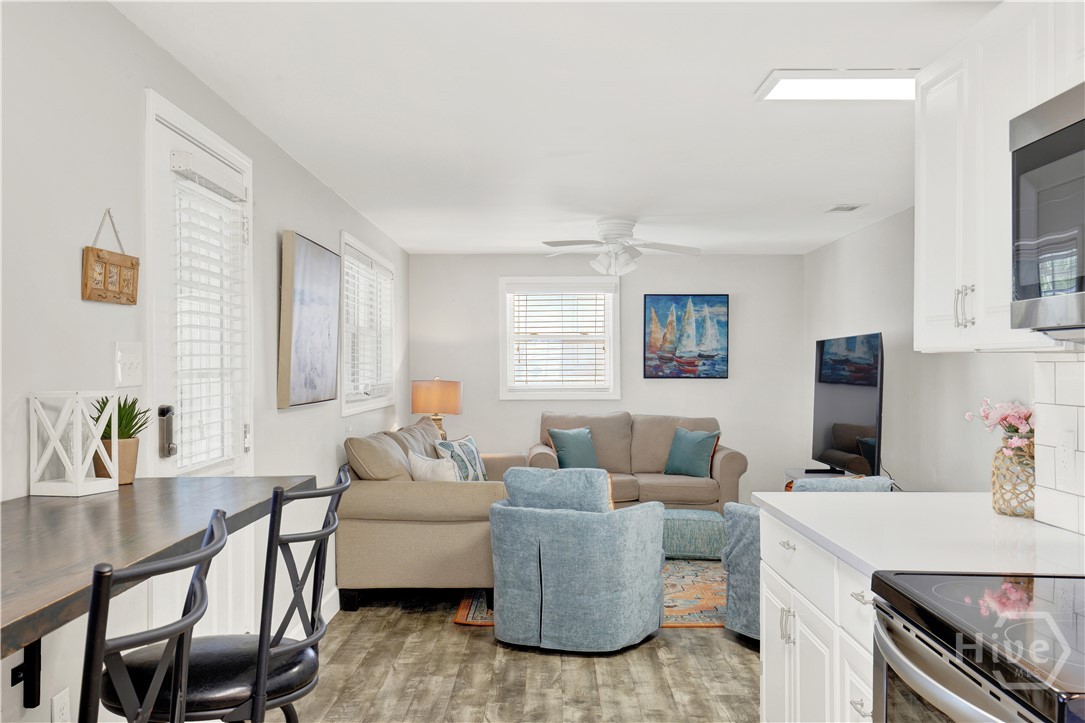 109 Lovell Avenue, Tybee Island, GA, 31328