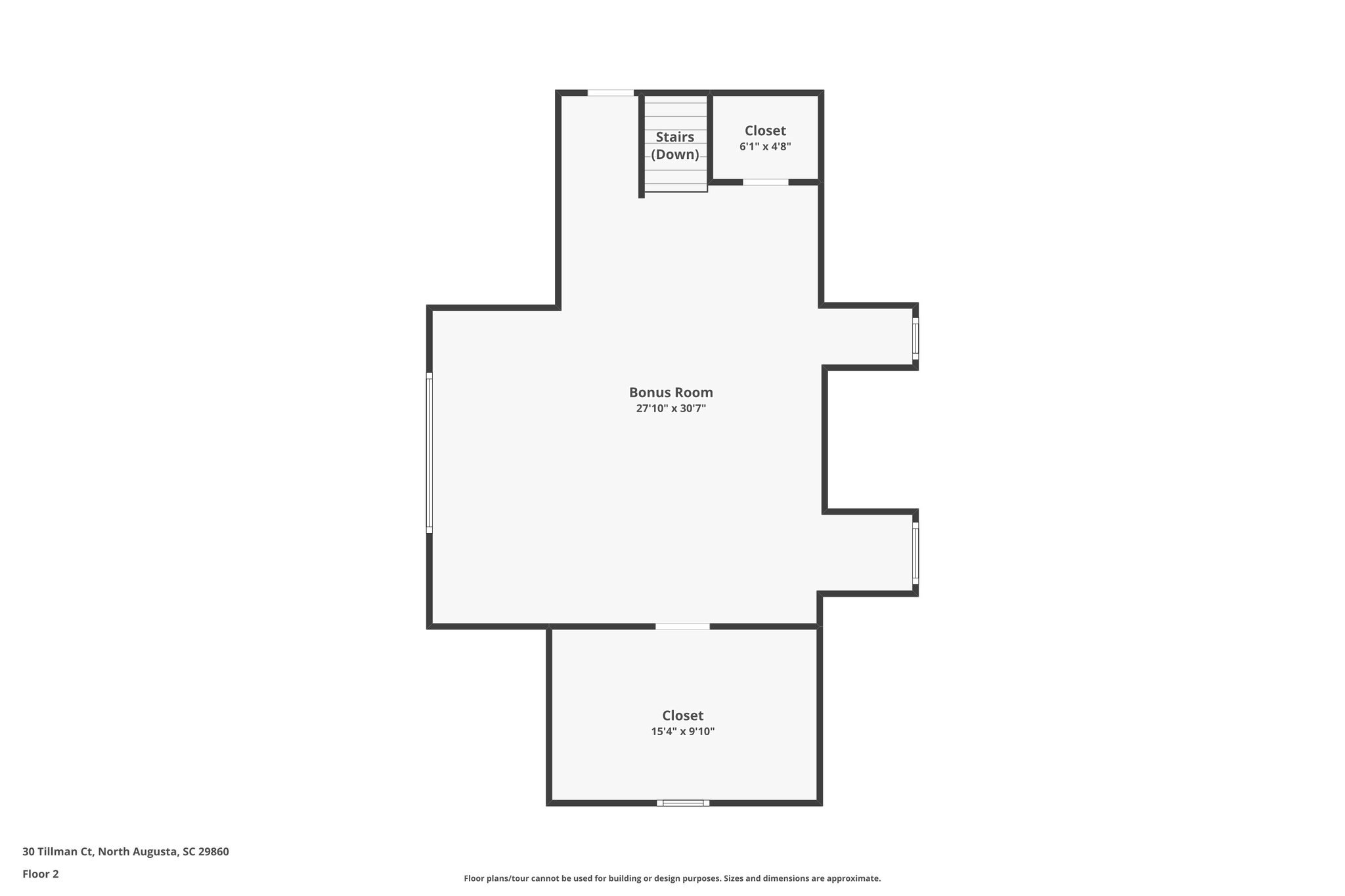 Homes For Sale - 30 Tillman Court<br/> North Augusta, SC 29860