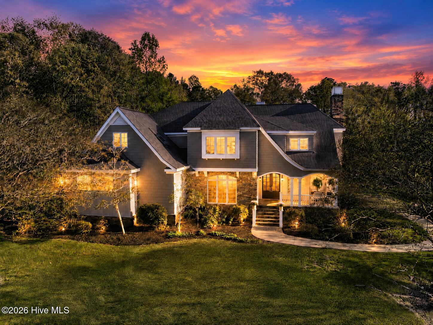 Homes for sale in Williamston, NC | 1285 Bear Grass Rd, Williamston, NC 27892 | MLS# 100564920