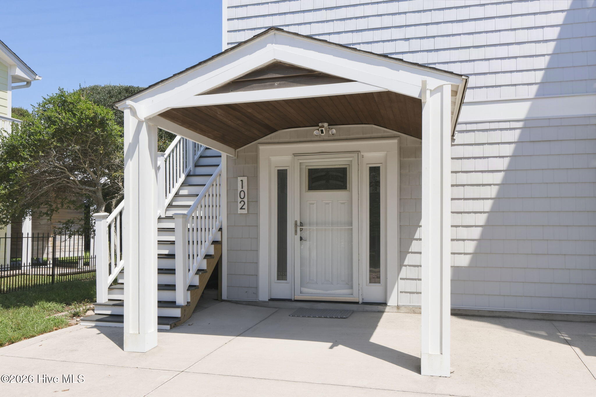 102 Gregg Street,Emerald Isle