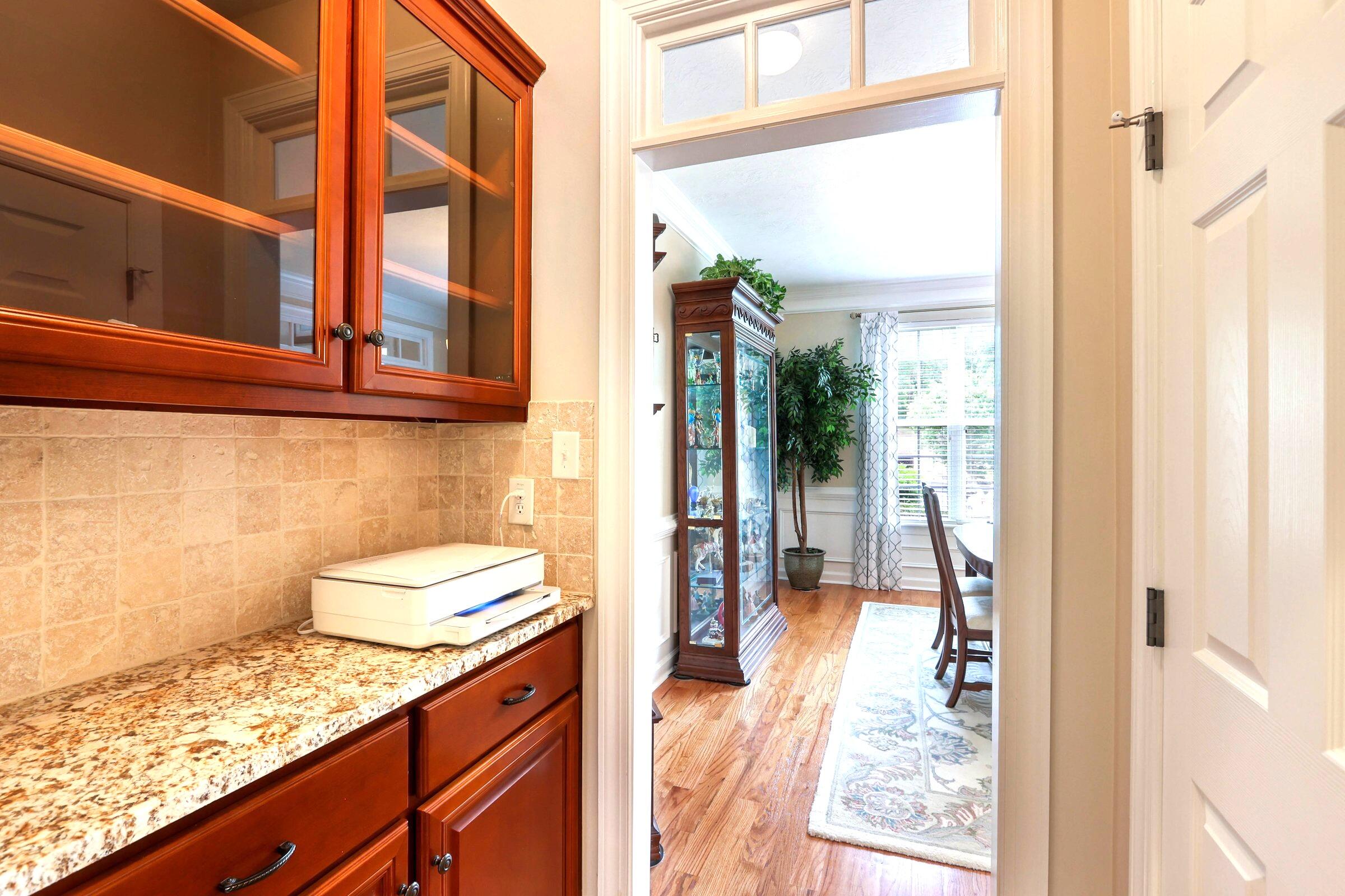 Butlers Pantry