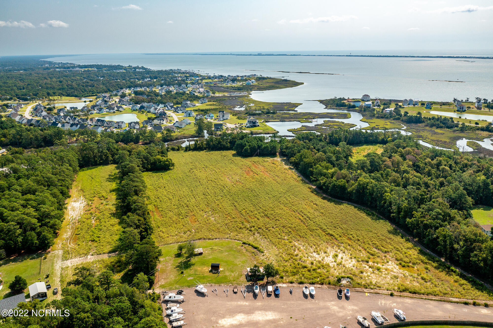 4001 Nc-24, Newport, NC, 28570