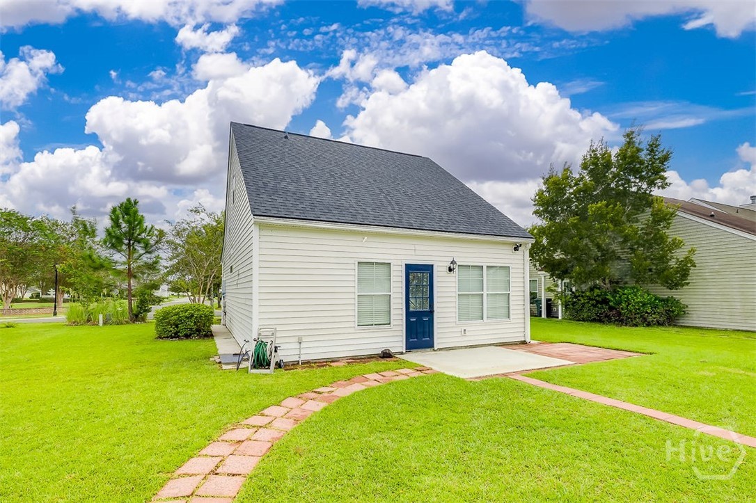Photo 32 of Single family home for sale at 16 Fairgreen St, Savannah, GA 31407 | MLS# SA364504 | Listing updated on 2026-09-13