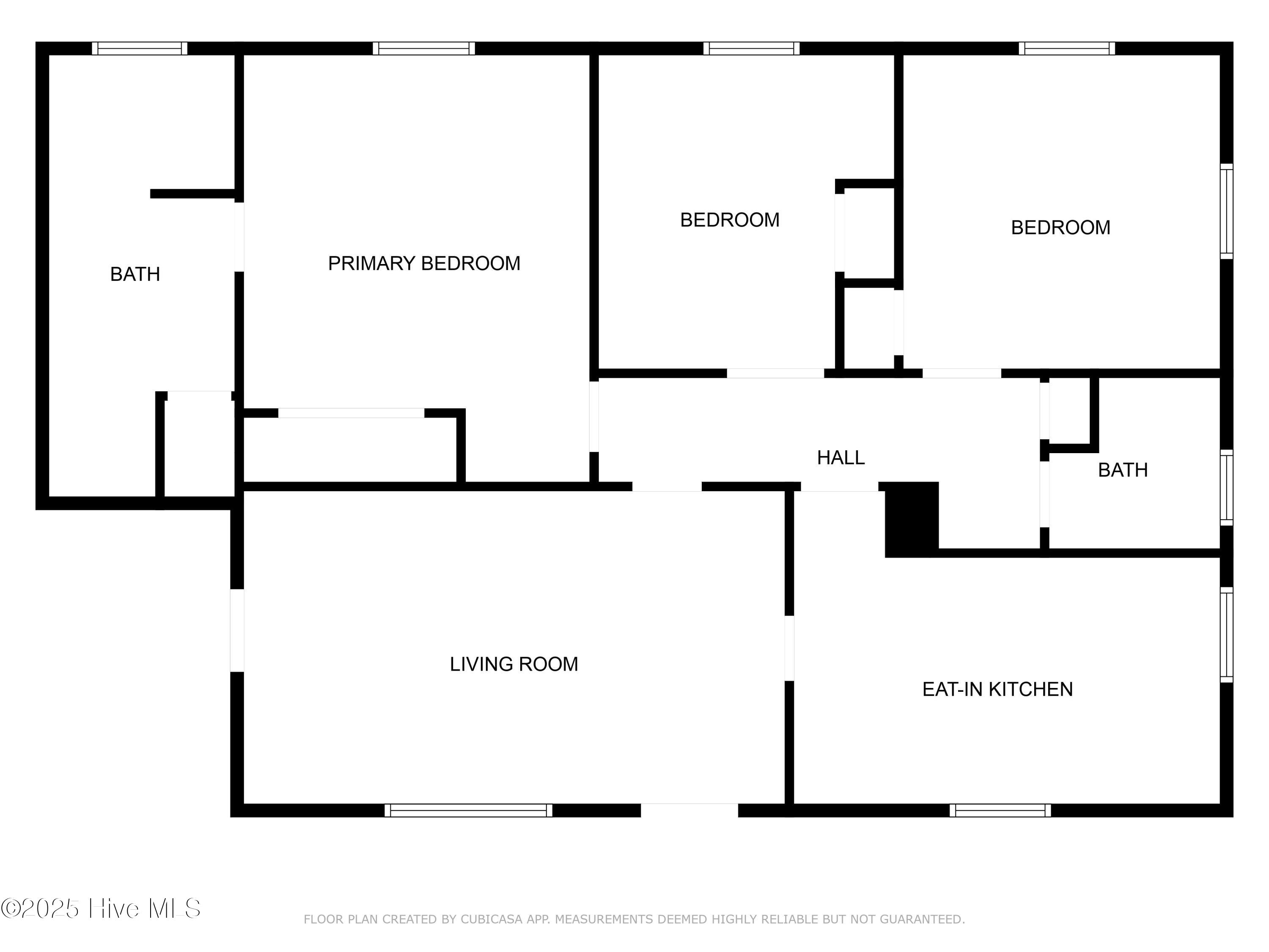 104 E Edgecombe Street, Macclesfield, NC, 27852