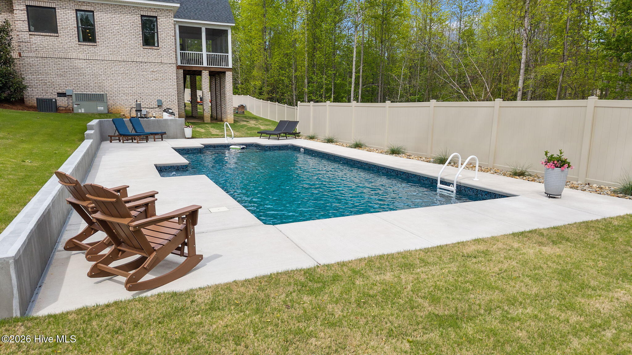 755 Cambridge Drive, Rocky Mount, NC, 27804